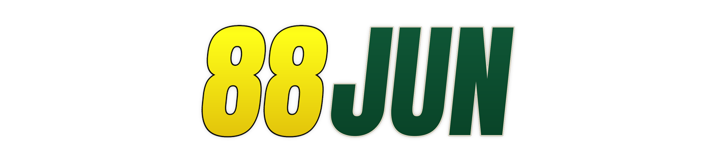 88jun logo
